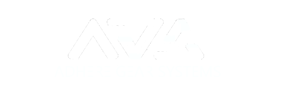 ADHERE GEAR SYSTEMS